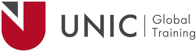 UNIC Global Training Logo